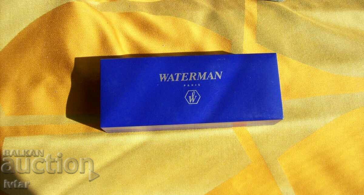 Δημοπρασία Στυλό Waterman - 1 Δημοπρασία Στυλό Waterman - 1