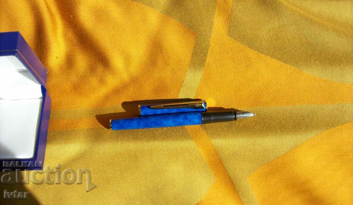 Waterman pen - 1 - 5 Waterman pen - 1 - 5