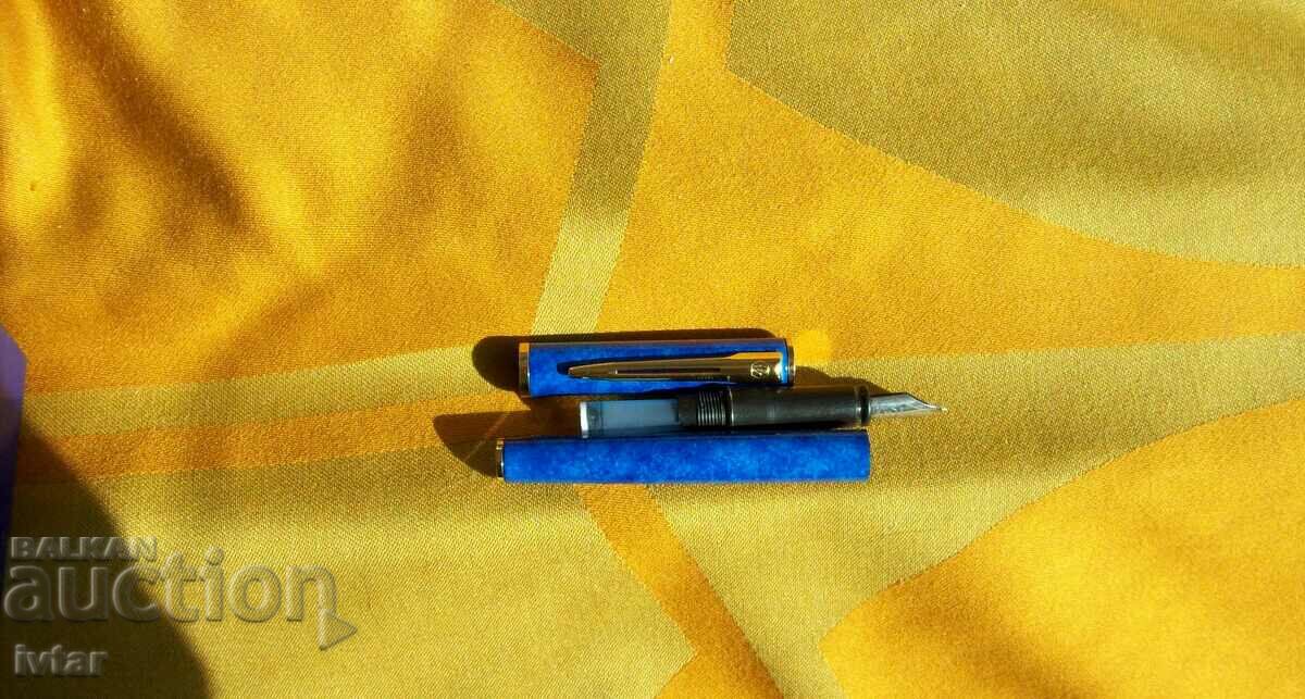 Waterman pen - 1 - 6 Waterman pen - 1 - 6