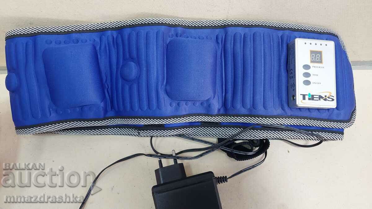 Massage belt