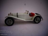 BZC 1/45 GAMA MERCEDES BENZ SSK MODEL cărucior de jucărie