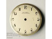 Ελβετικό ρολόι Dial Nivrel SWISS Made