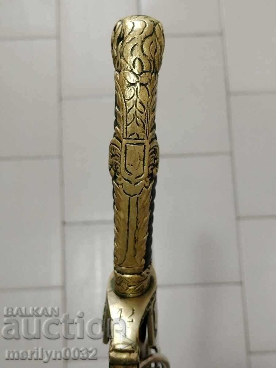 Livrarea Sabia de luptă a lui Boris cu kaniya