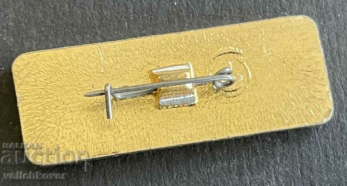 39096 USSR insignia Aeroflot and aircraft model AN-24 with price 3.00 BGN | € 1.53 39096 USSR insignia Aeroflot and aircraft model AN-24 with price 3.00 BGN | € 1.53