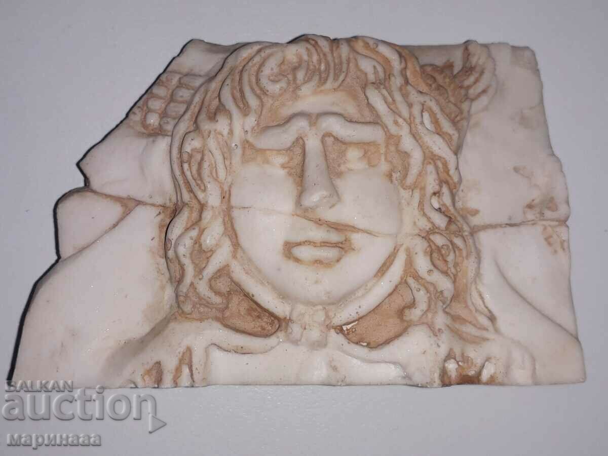 REPLICA. STONE. TURKEY REPLICA. STONE. TURKEY