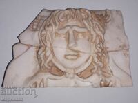 REPLICĂ. PIATRĂ. TURCIA