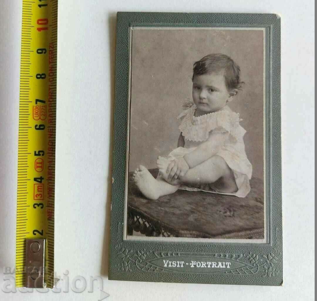 SECOLUL 19 DOCTOR MARK SVISHTOV ? BEBELUȘ COPIL POZĂ COPII CARTON cu preț 10.00 BGN | € 5.11 SECOLUL 19 DOCTOR MARK SVISHTOV ? BEBELUȘ COPIL POZĂ COPII CARTON cu preț 10.00 BGN | € 5.11