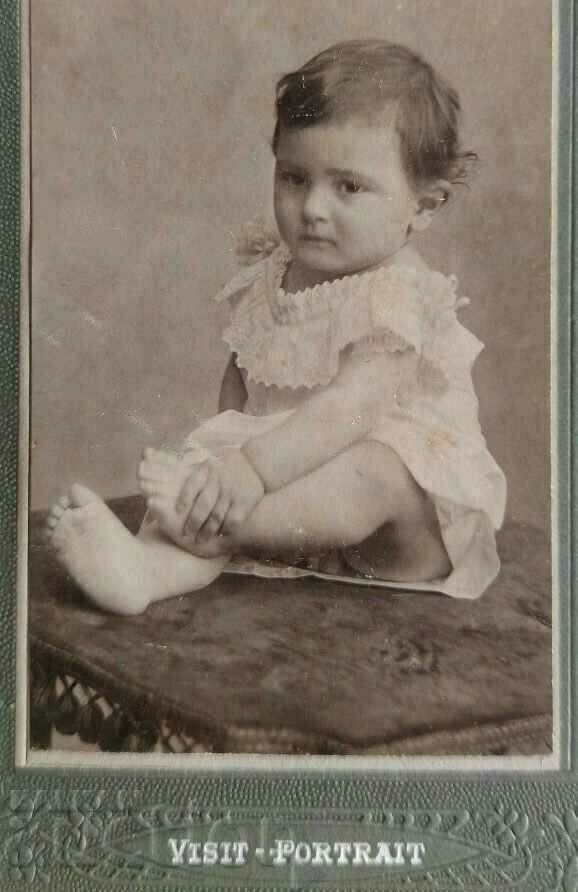 Licitație SECOLUL 19 DOCTOR MARK SVISHTOV ? BEBELUȘ COPIL POZĂ COPII CARTON Licitație SECOLUL 19 DOCTOR MARK SVISHTOV ? BEBELUȘ COPIL POZĂ COPII CARTON