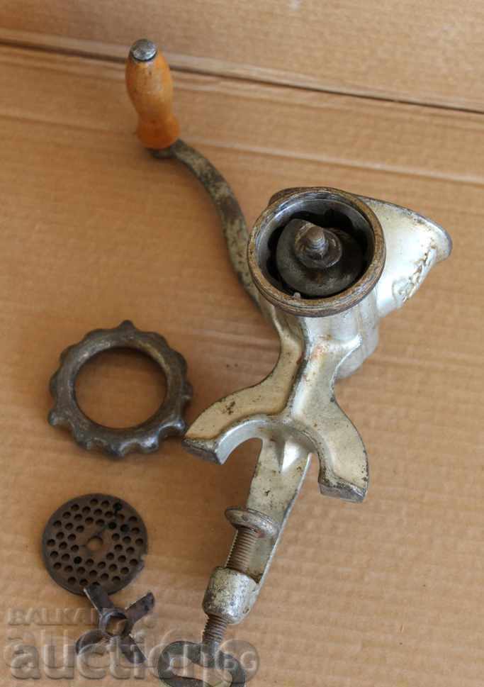 . MACHINE GRINDING MACHINE MEAT GRINDER MEAT GRINDER - 5 . MACHINE GRINDING MACHINE MEAT GRINDER MEAT GRINDER - 5