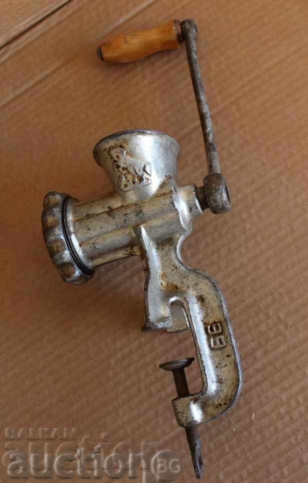 . MACHINE GRINDING MACHINE MEAT GRINDER MEAT GRINDER - 7 . MACHINE GRINDING MACHINE MEAT GRINDER MEAT GRINDER - 7