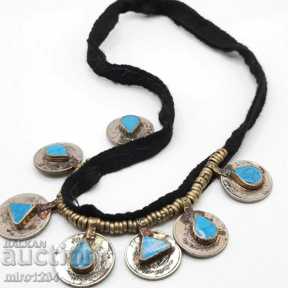 OT 1 ST. BZC NECKLACE NECKLACE JEWELRY REVIVAL? OTTOMAN?