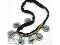 OT 1 ST. BZC NECKLACE NECKLACE JEWELRY REVIVAL? OTTOMAN?