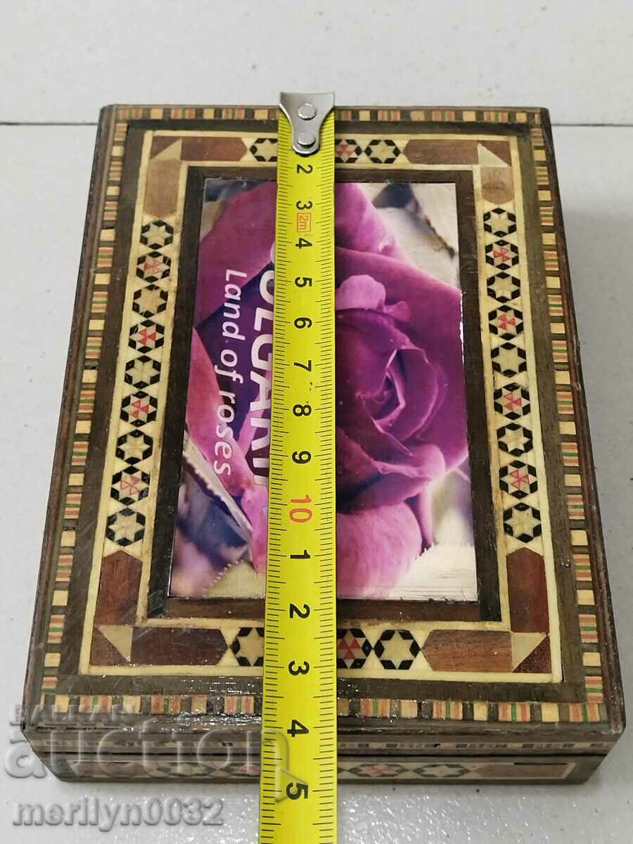 Δημοπρασία Παλιά βουλγαρική κοσμηματοθήκη NRB Δημοπρασία Παλιά βουλγαρική κοσμηματοθήκη NRB