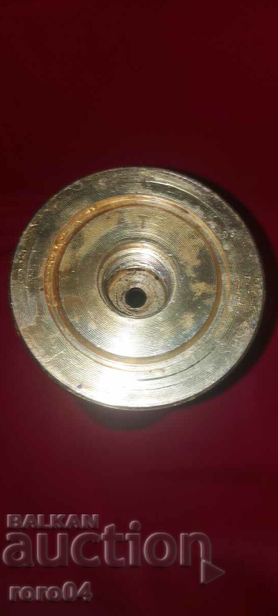 SLEEVE - TRENCH CREATIVITY - 5