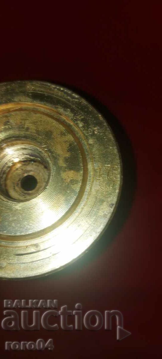 SLEEVE - TRENCH CREATIVITY - 6