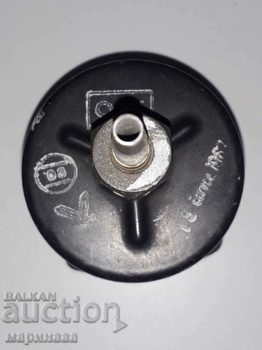 AVION VECHE. 67 D - 5 AVION VECHE. 67 D - 5