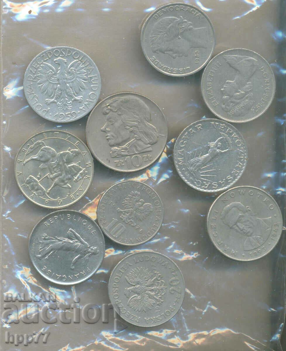 coins 9