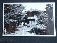 Koprivshtitsa House Museum G. Benkovski