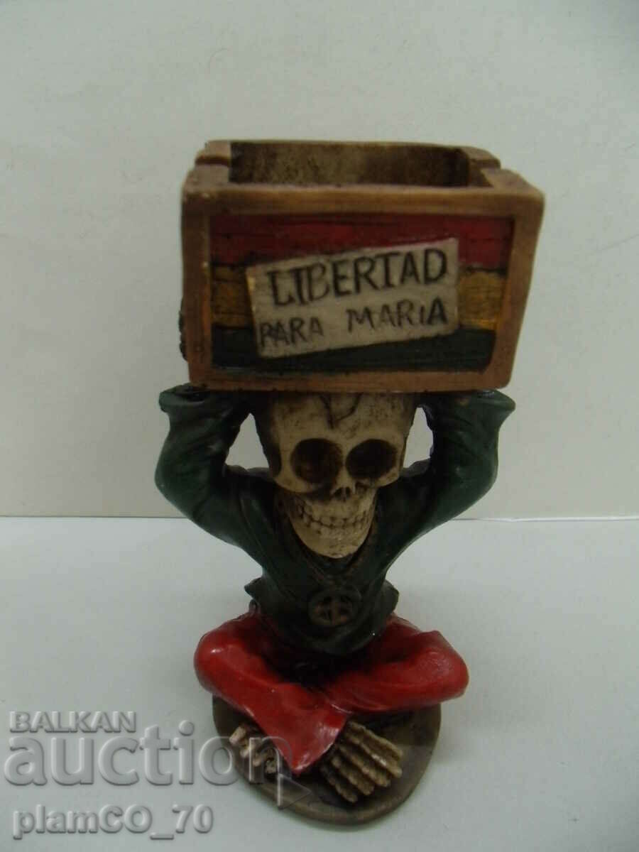#*7750 old figure - LIBERTAD PARA MARIA - 6