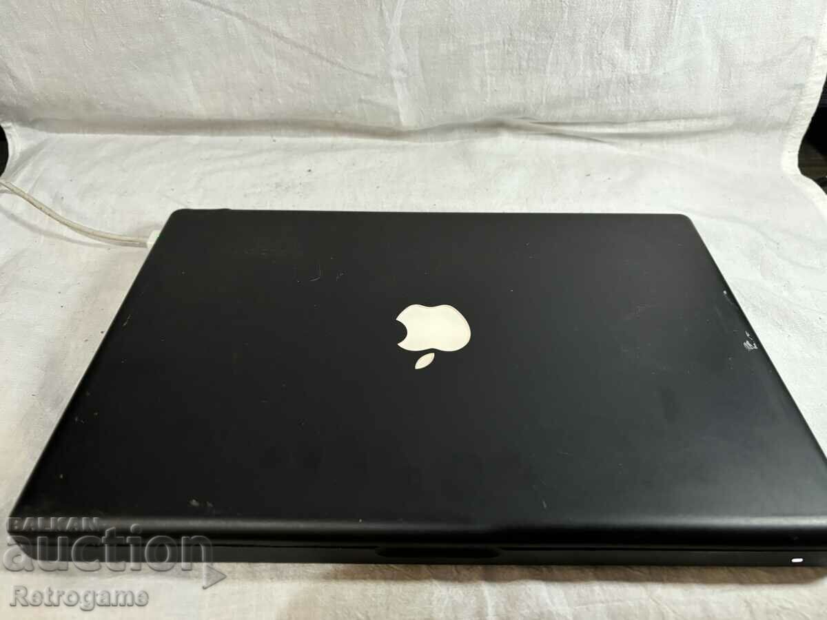 БЗЦ apple macbook