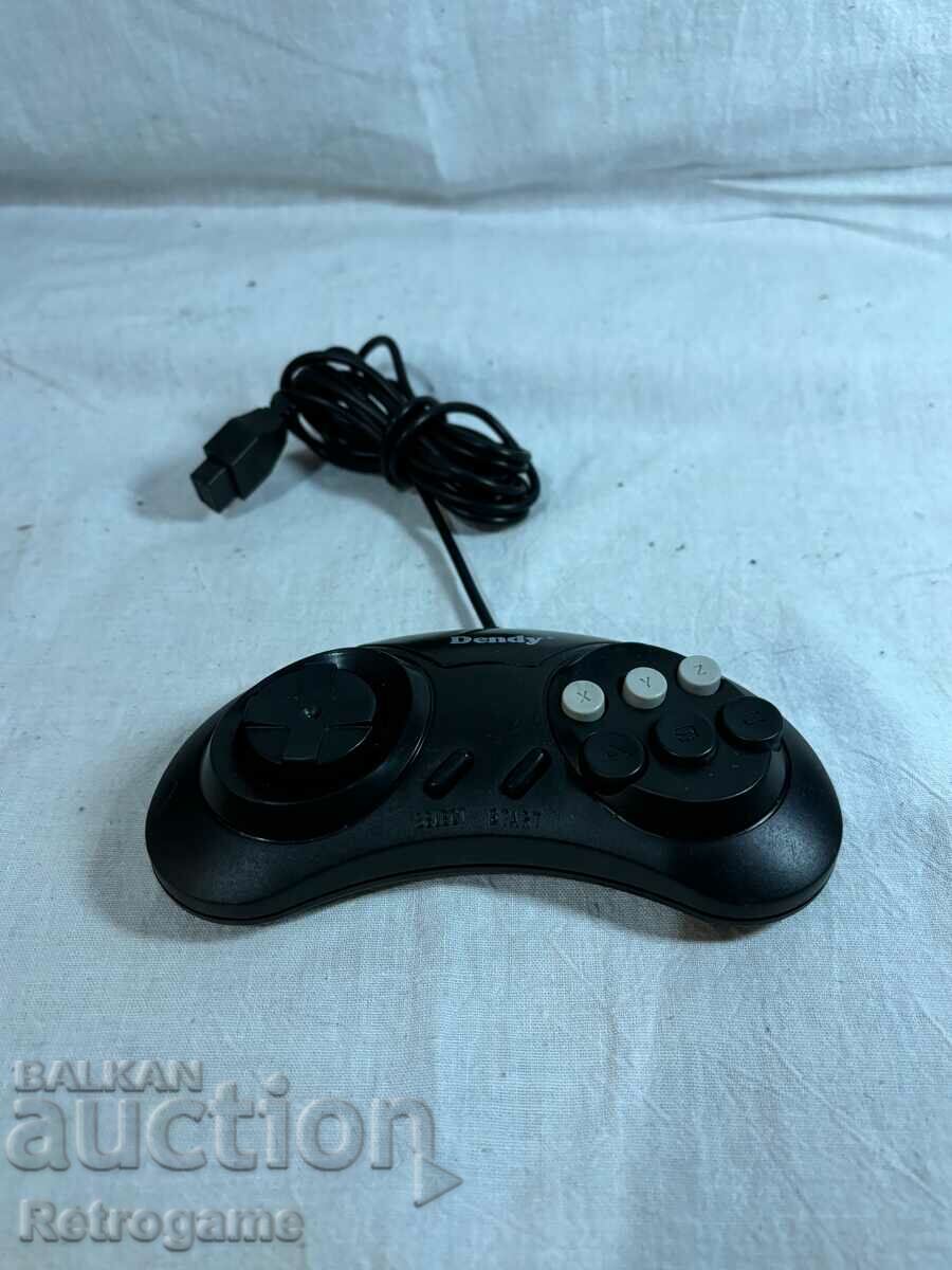 BZC joystick for retro TV game