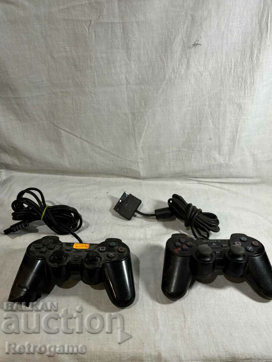 BZC joystick for retro tv game ps2