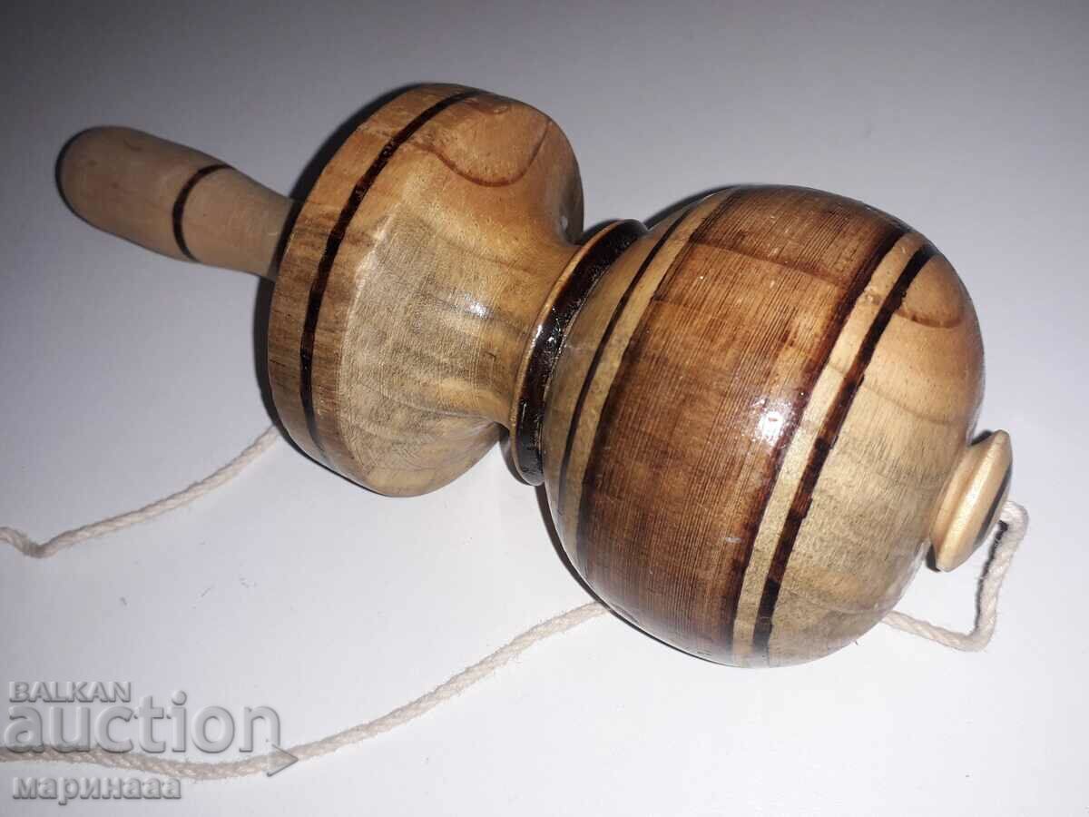 PERINOLA TOY. TREE. SPAIN with price 4.00 BGN | € 2.05