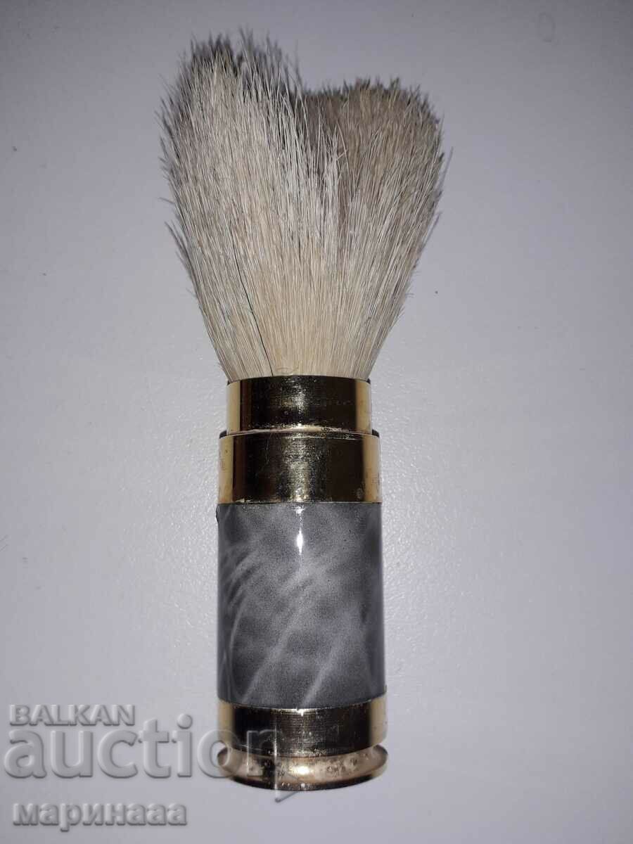 OLD SHAVING KIT - 5