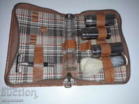OLD SHAVING KIT