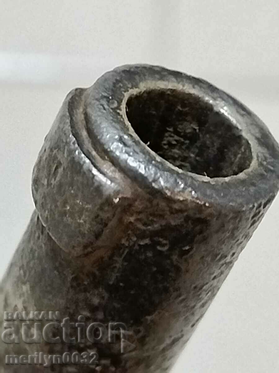 Auction 7.65mm barrel from an old Mauser CHZ Browning pistol Auction 7.65mm barrel from an old Mauser CHZ Browning pistol