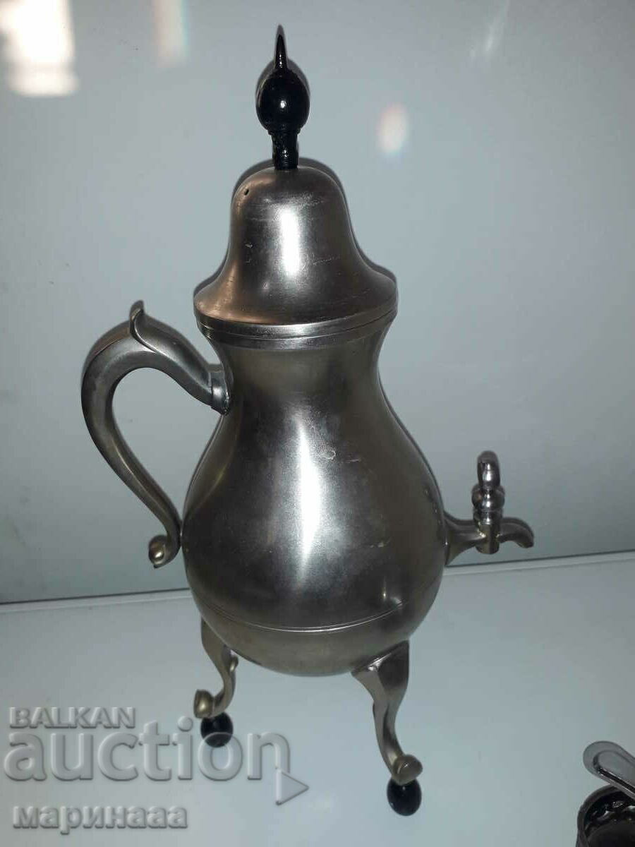 ANTIQUE COPPER POT. NETHERLANDS with price 35.00 BGN | € 17.90 ANTIQUE COPPER POT. NETHERLANDS with price 35.00 BGN | € 17.90