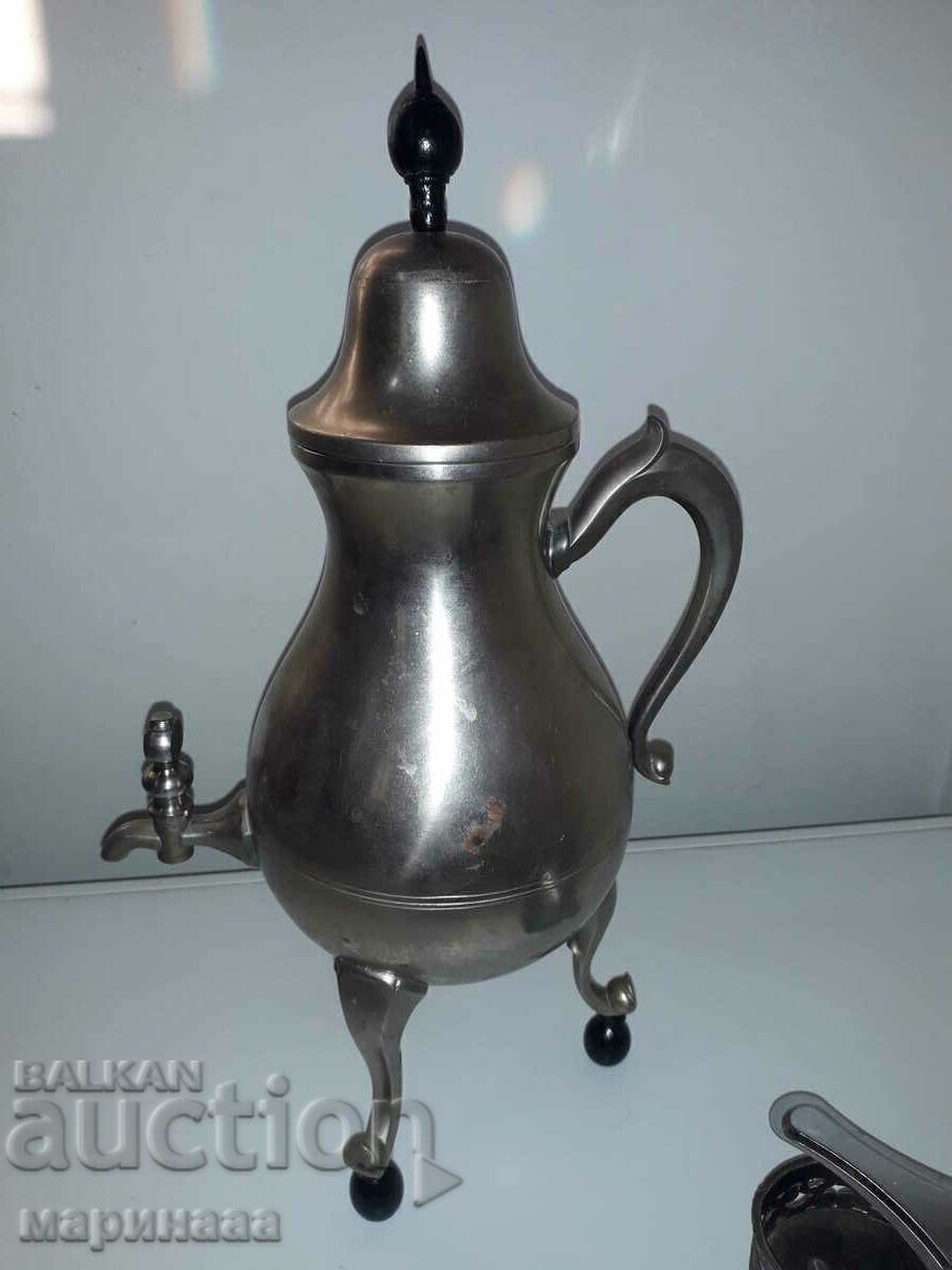 Auction ANTIQUE COPPER POT. NETHERLANDS Auction ANTIQUE COPPER POT. NETHERLANDS