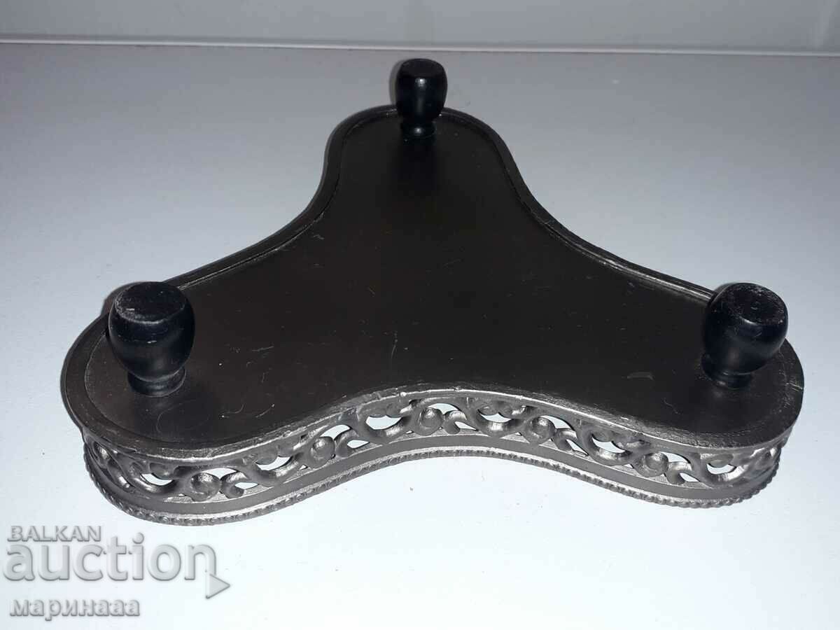 ANTIQUE COPPER POT. NETHERLANDS - 5 ANTIQUE COPPER POT. NETHERLANDS - 5