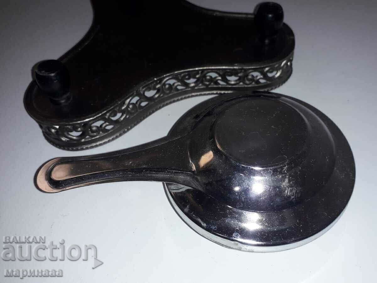 ANTIQUE COPPER POT. NETHERLANDS - 6 ANTIQUE COPPER POT. NETHERLANDS - 6