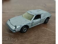 Lotus Europa Matchbox Made in Bulgaria