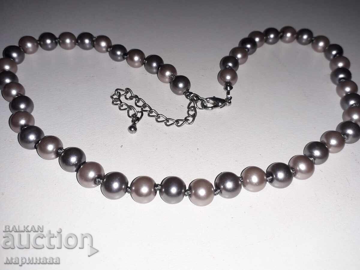 COLIER VINTAGE VECHI - 5