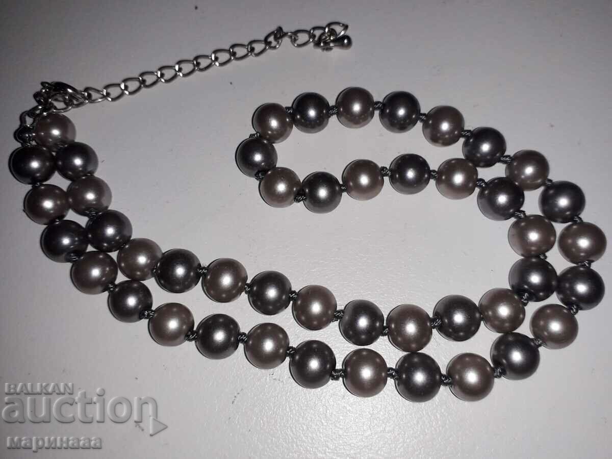 Vintage Old Necklace Vintage Old Necklace