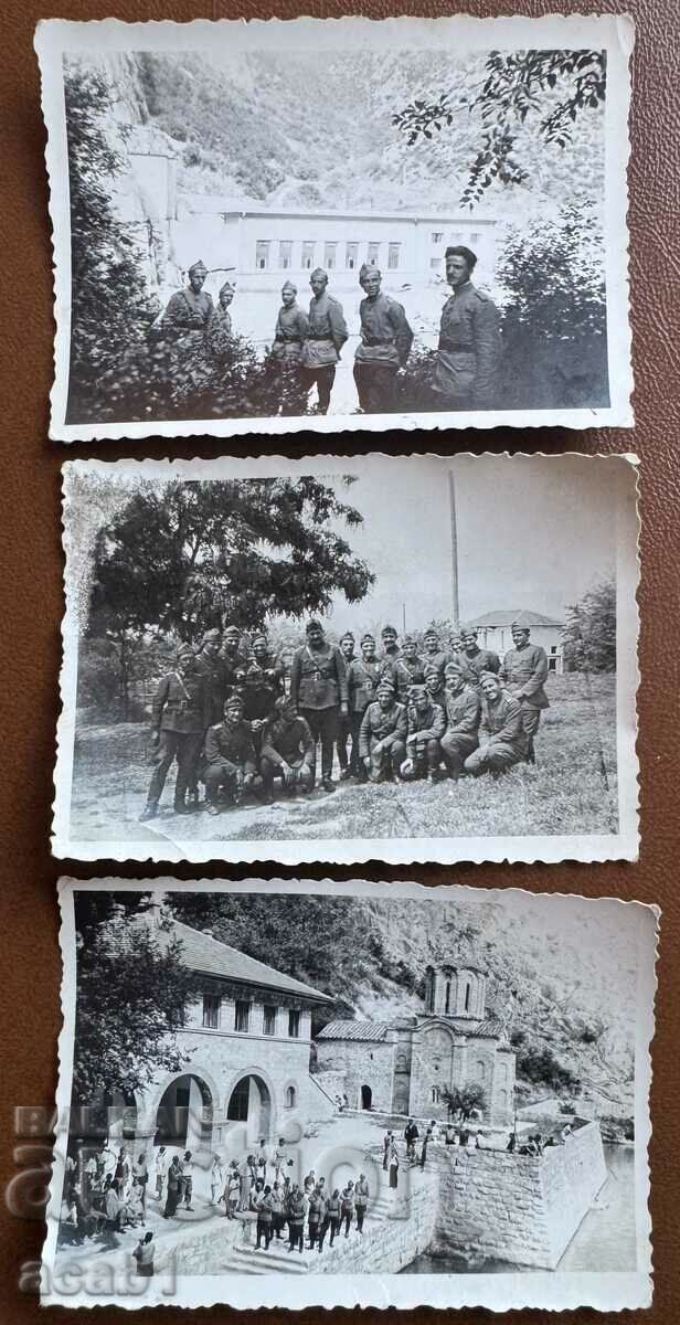 Auction SVS Skopje Matka Kurshumli Khan Auction SVS Skopje Matka Kurshumli Khan