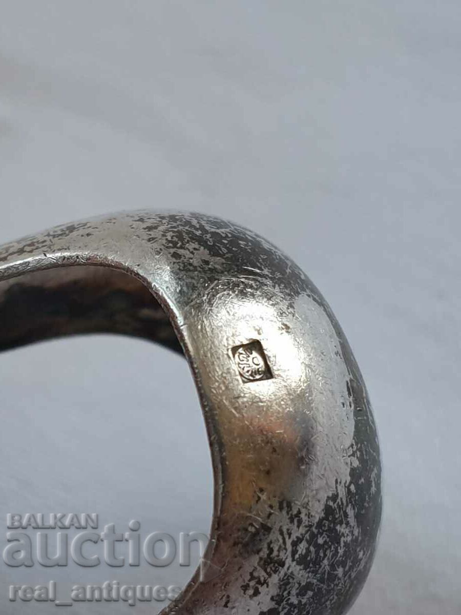 Delivery of Silver plated clip Delivery of Silver plated clip