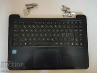 ASUS R417M Laptop for parts