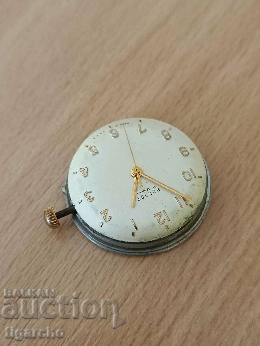 Auction Flight watch winder Auction Flight watch winder