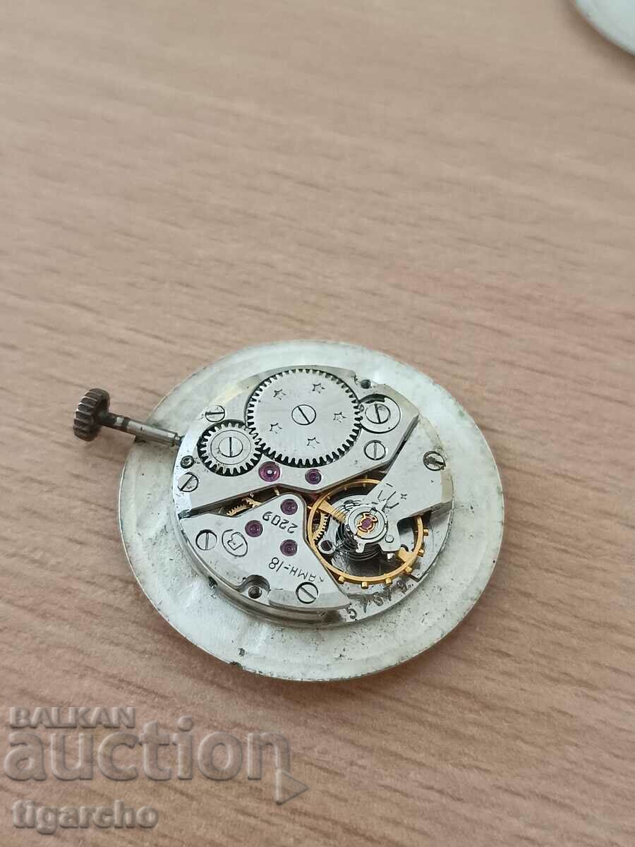 Vostok watch winder - 5 Vostok watch winder - 5