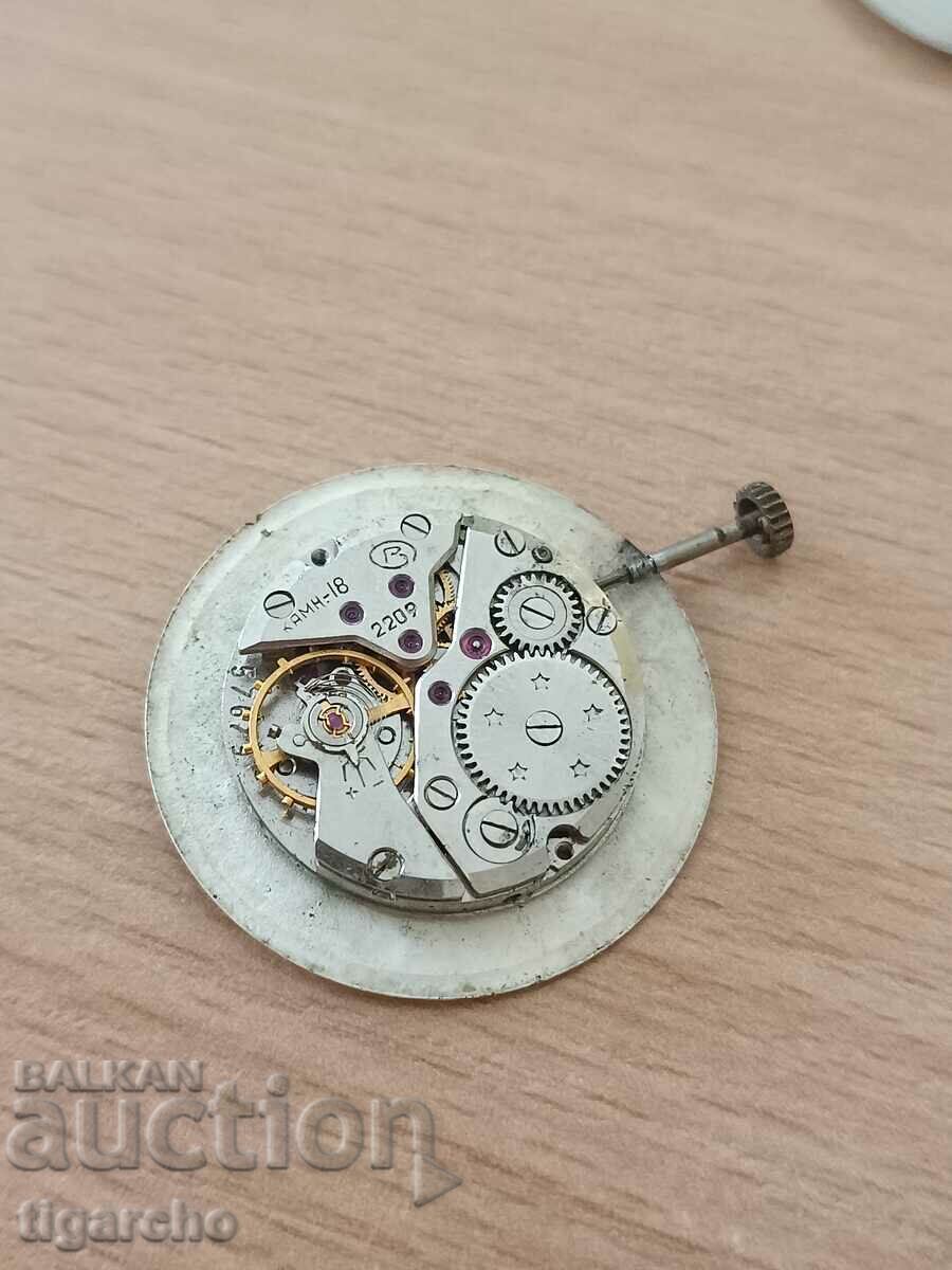 Vostok watch winder - 6 Vostok watch winder - 6