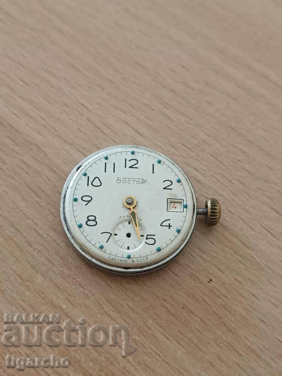 Vostok watch winder with price 40.00 BGN | € 20.45