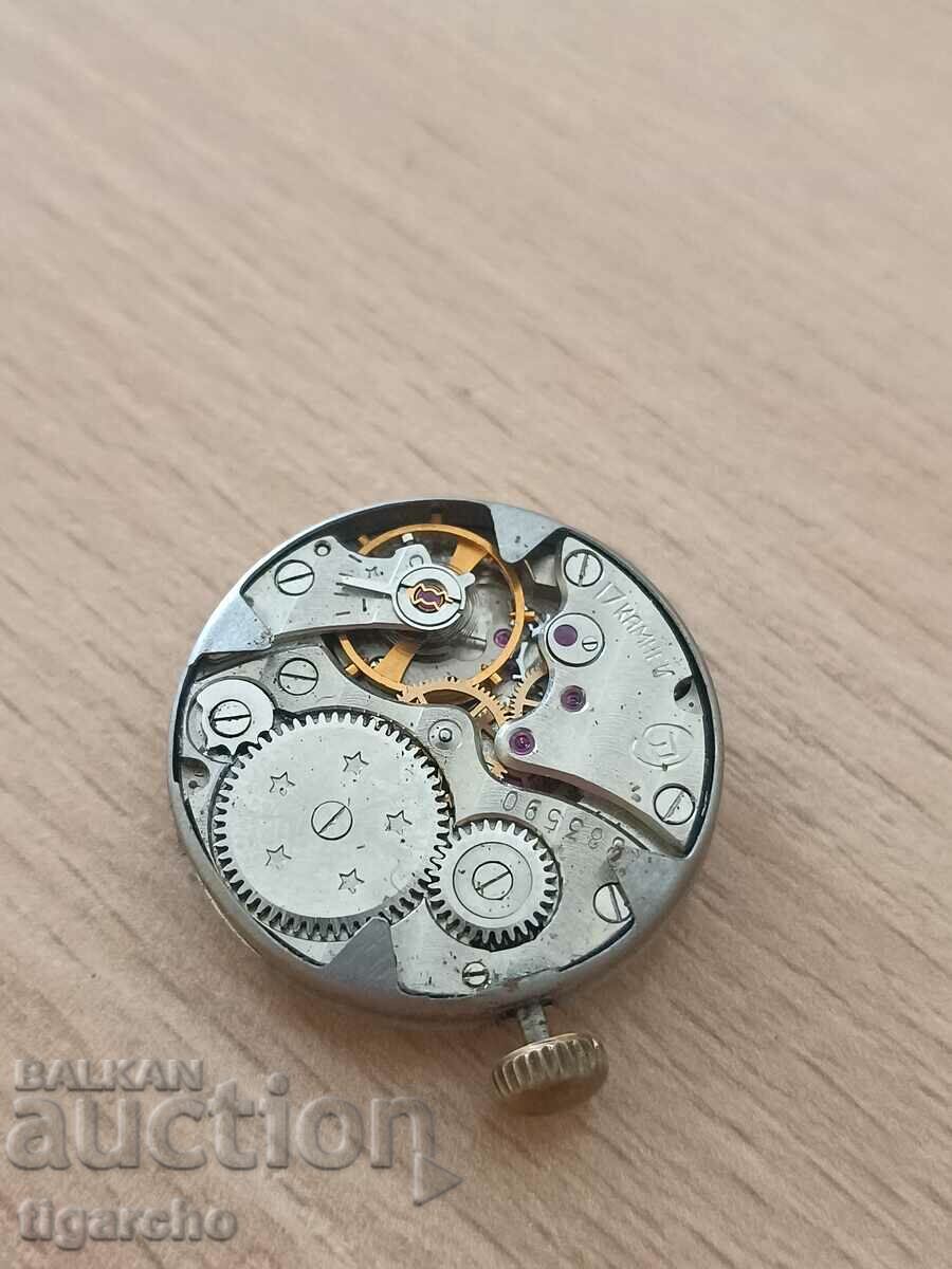 Vostok watch winder - 5