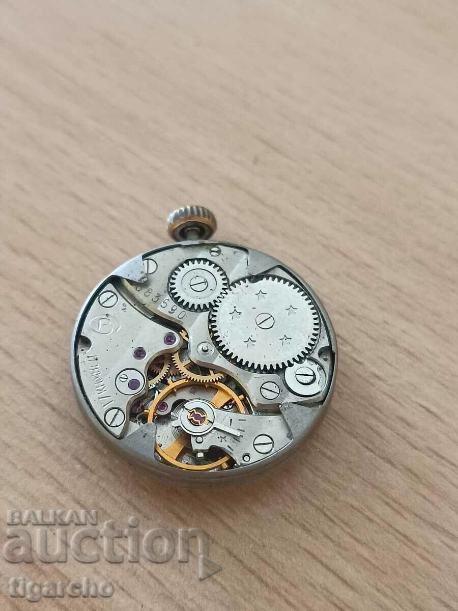 Vostok watch winder - 6