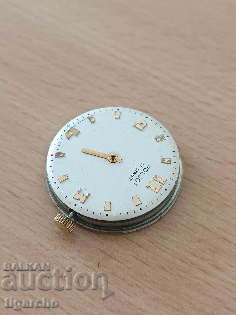 Auction Flight watch winder Auction Flight watch winder