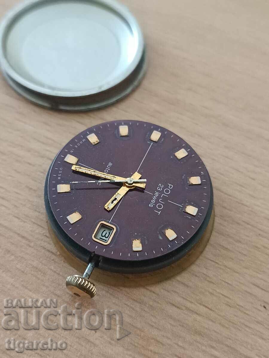 Flight watch winder - 6 Flight watch winder - 6