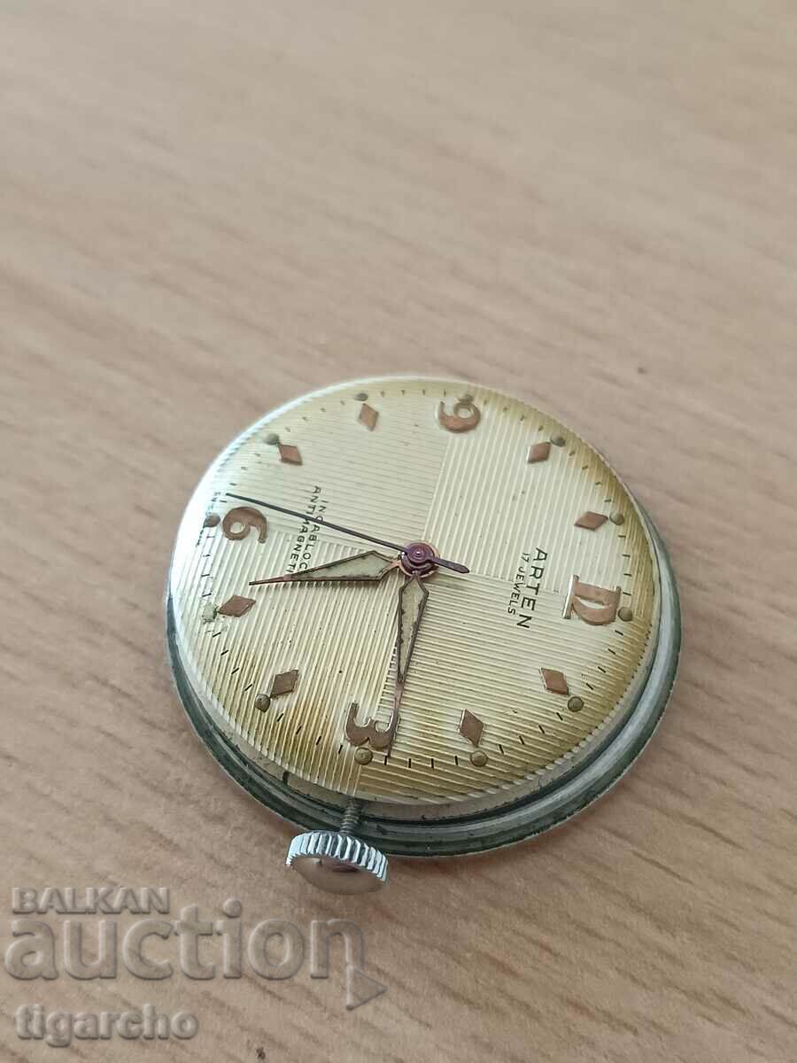 ARTEN watch winder with price 35.00 BGN | € 17.90