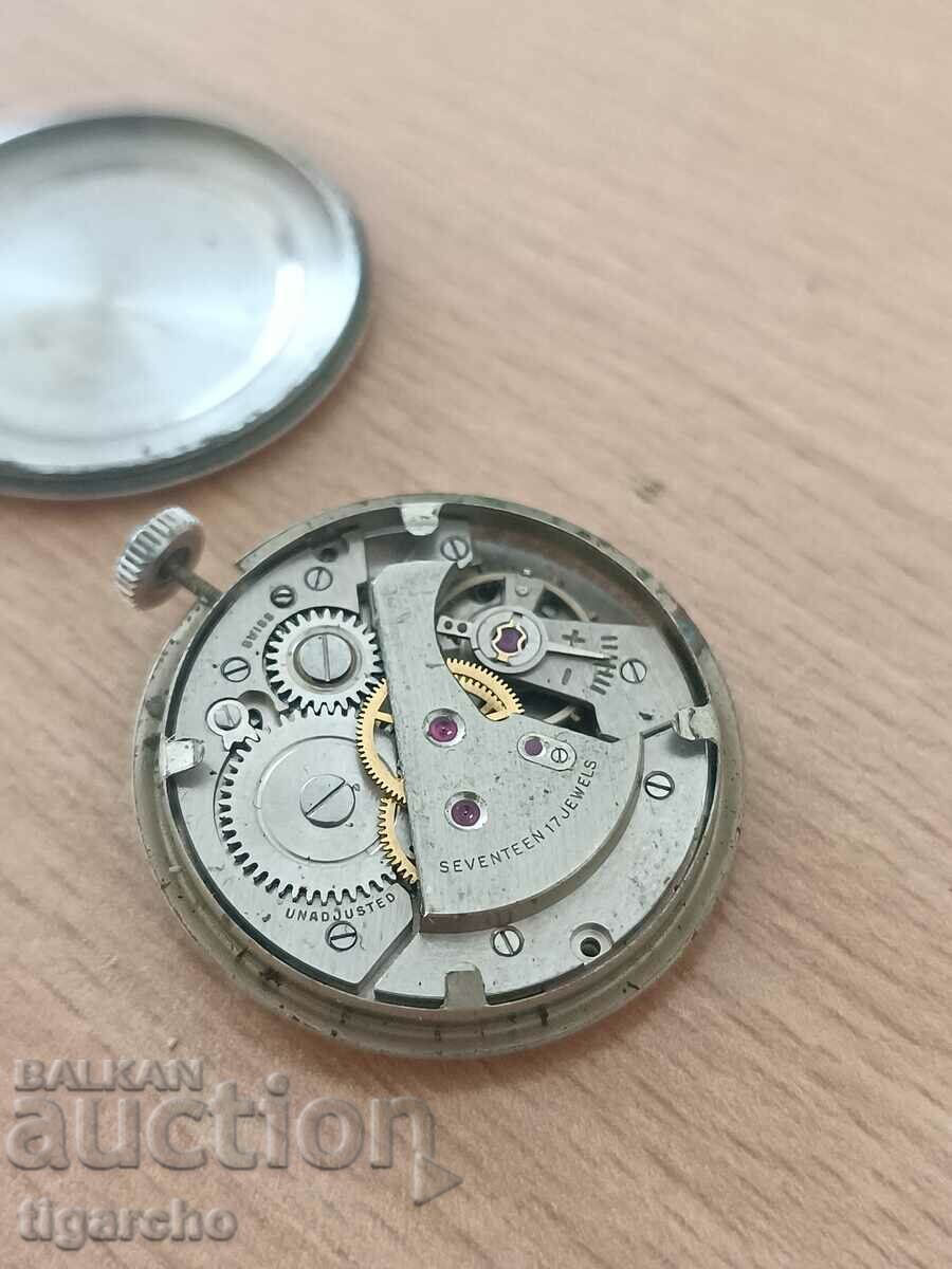 ARTEN watch winder - 5